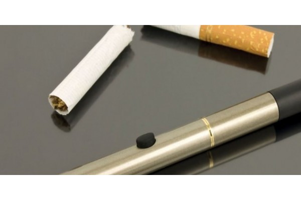 Why E-Cigarettes?