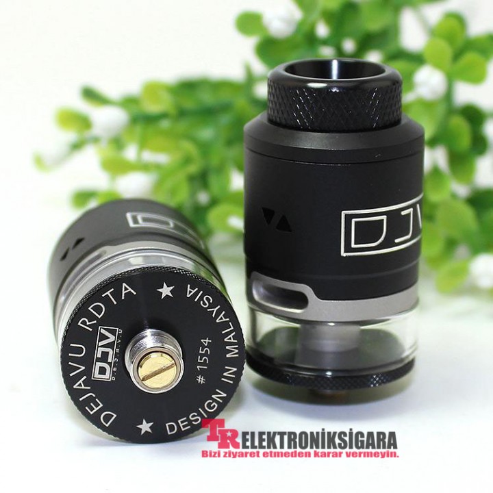 Elektronik Sigara Hava Kanalı Ne İşe Yarar?