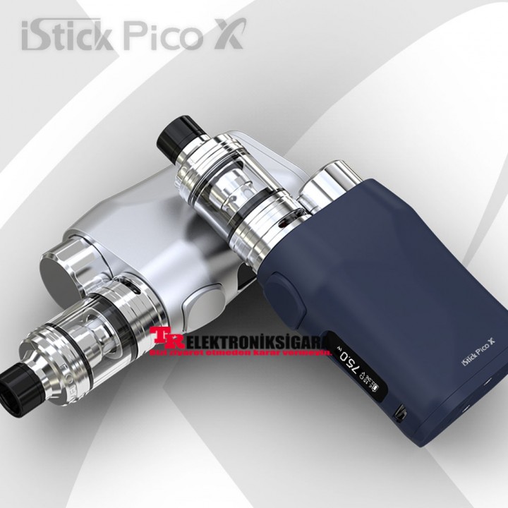Eleaf iStick Pico X MELO 4 Tank