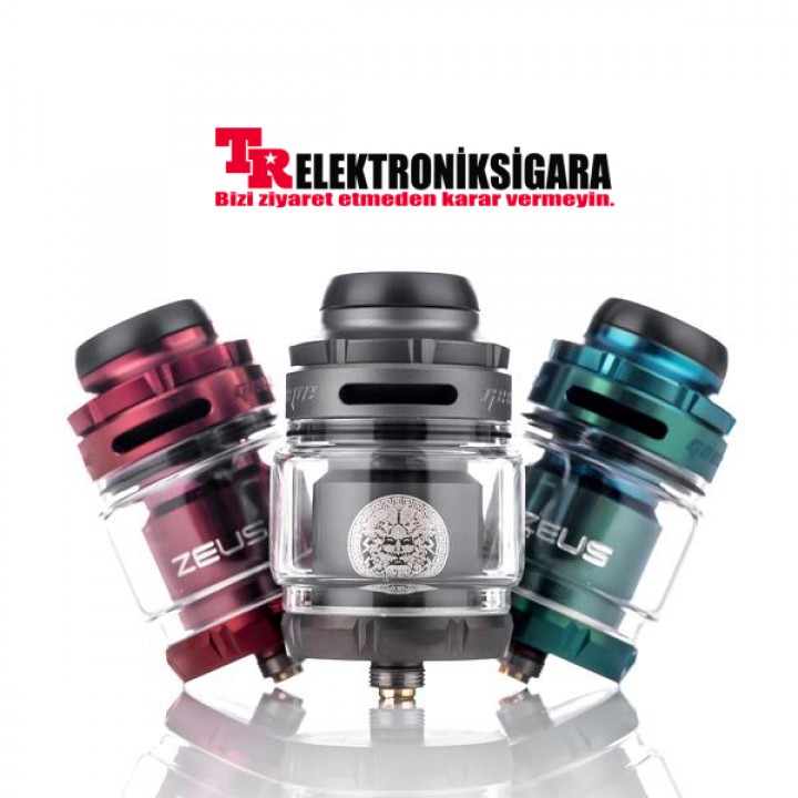 E-Sigara Kullanıcılarının Merak Ettiği Clearomizer Nedir?