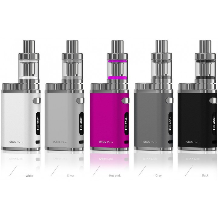 Eleaf Marka Elektronik Sigara