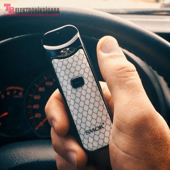 Smok Nord Pod Mod Electronic Cigarette