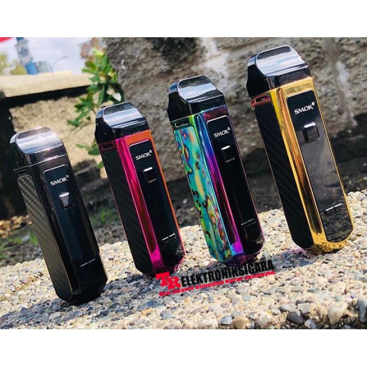 ﻿Smok RPM 40 Pod Mod Electronic Cigarette