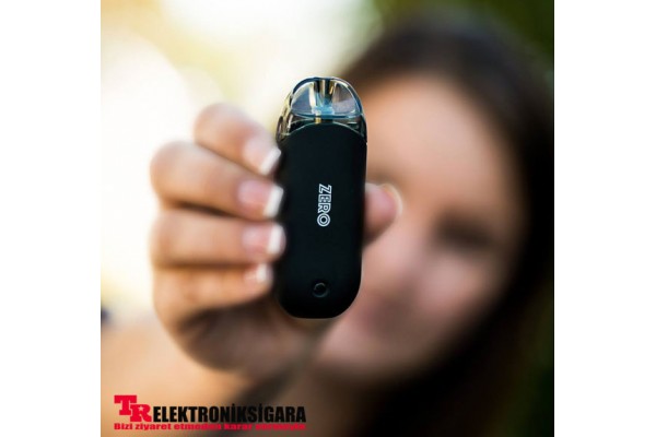 How Long Does an Electronic Cigarette Cartridge Last?