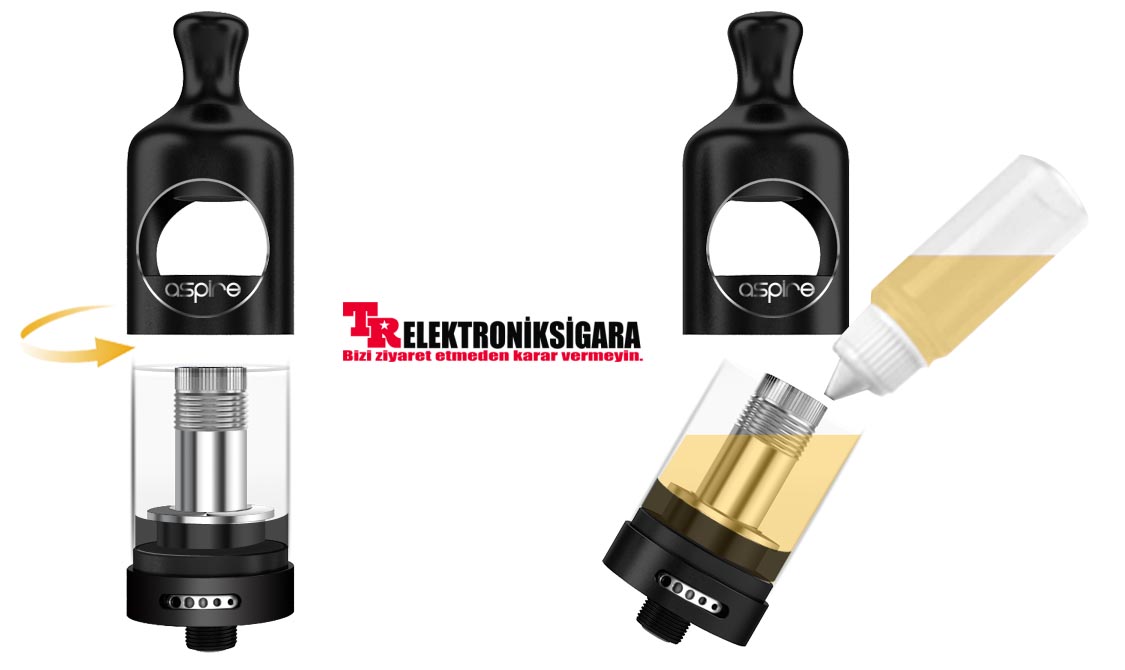 Aspire Zelos MTL Kit Product Review Installation and Usage