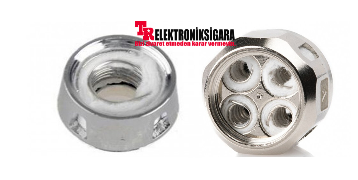 Elektronik Sigara Nedir Elektronik Sigara Nasıl Kullanılır