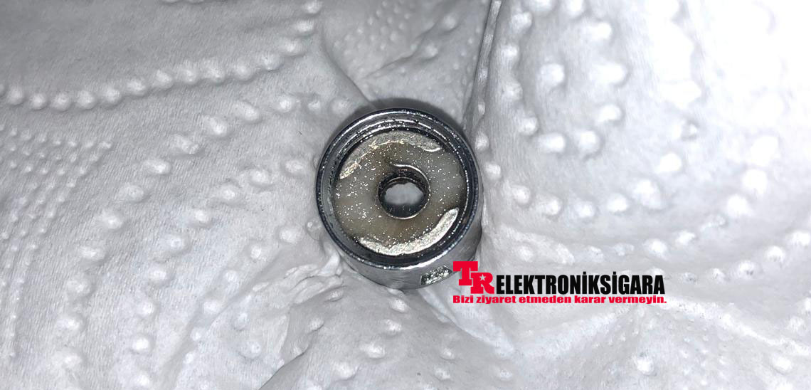 E-Liquid Leaking & Spitting: Solutions