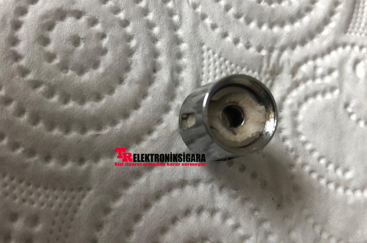 E-Liquid Leaking & Spitting: Solutions