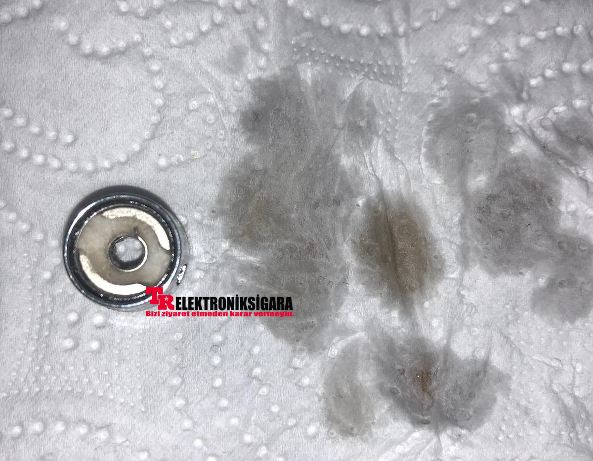 E-Liquid Leaking & Spitting: Solutions