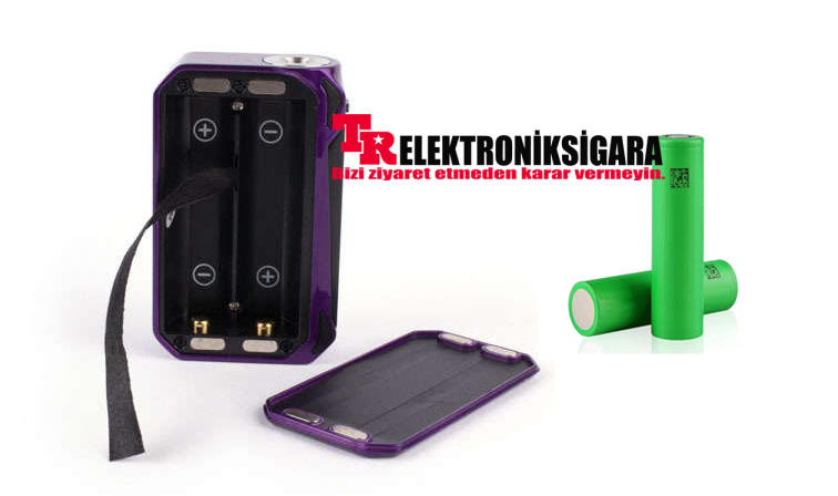 Smok G-Priv 2 İncelemesi