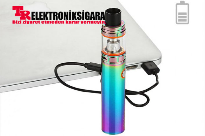 SMOK Stick V8 KİT Ürün İncelemesi