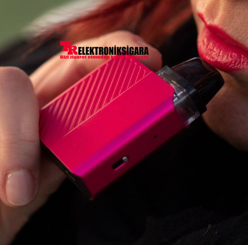 Vaporesso Xros Nano Electronic Cigarette Review