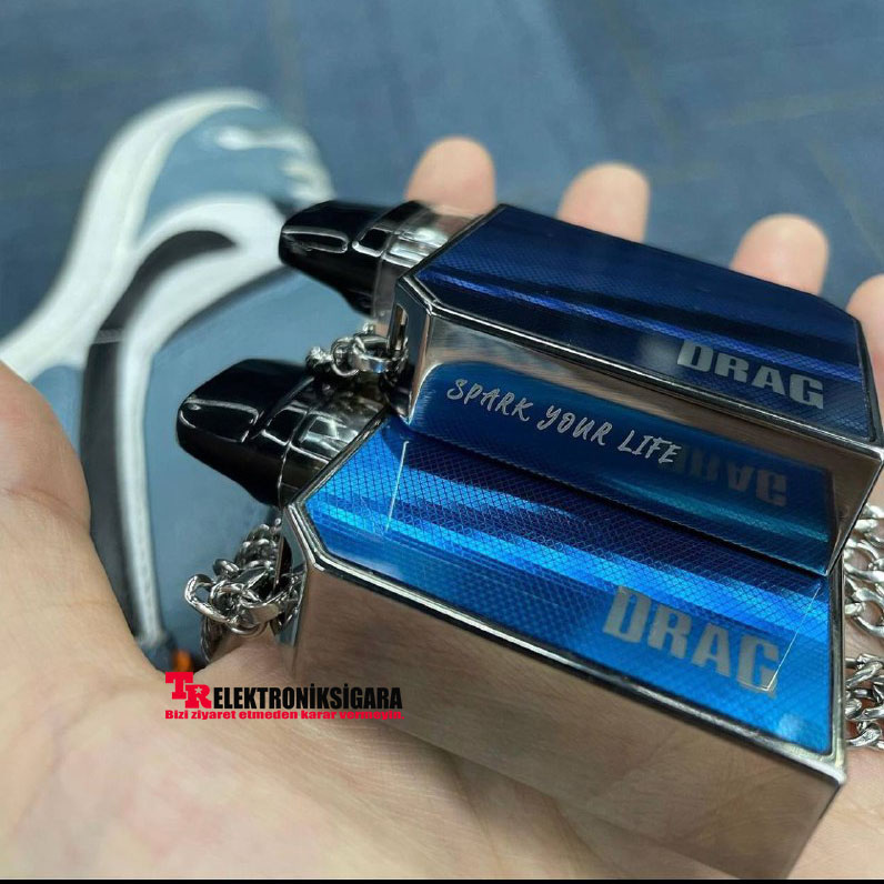 Voopoo Drag Nano 2 Pod Kit Electronic Cigarette Review