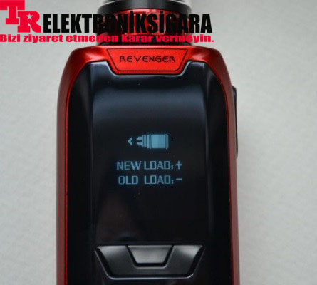 Vaporesso Revenger Product Review