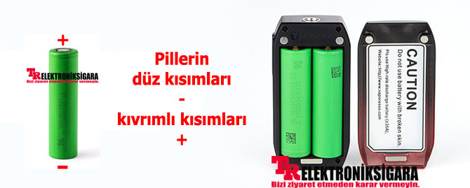 Vaporesso Polar Kit Ürün İncelemesi